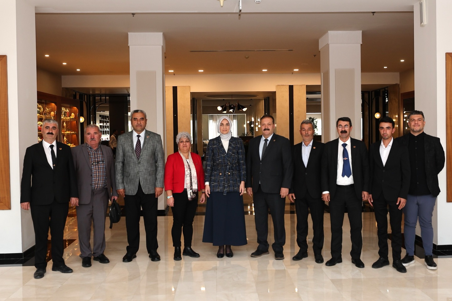 İl Genel Meclisi 2025 Çalışmalarını Tamamladı