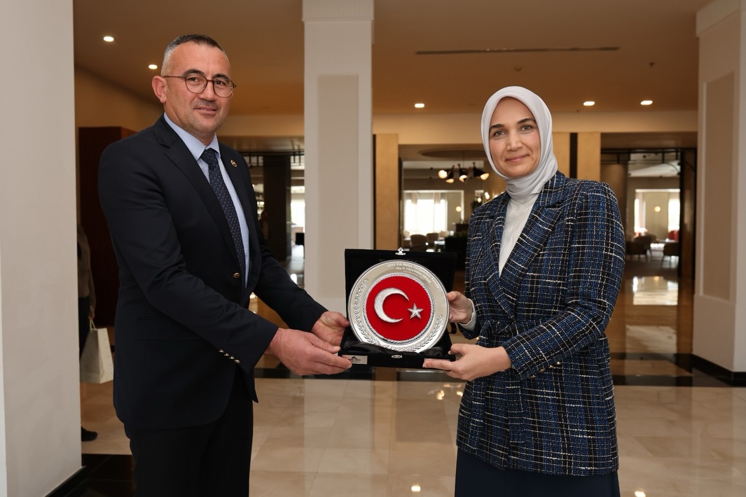 İl Genel Meclisi 2025 Çalışmalarını Tamamladı