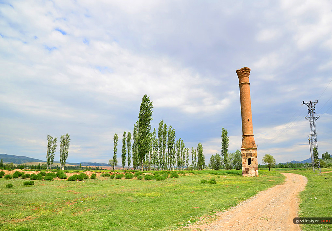 Afyon'un Saklı Tarih Durağı Bolvadin