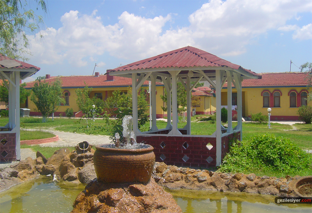 Afyon'un Saklı Tarih Durağı Bolvadin