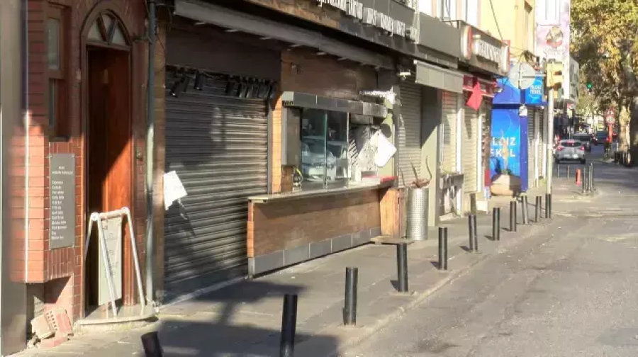 İstanbul’daki Gıda Zehirlenmesi Faciasının Mağdurları Afyonlu Çıktı