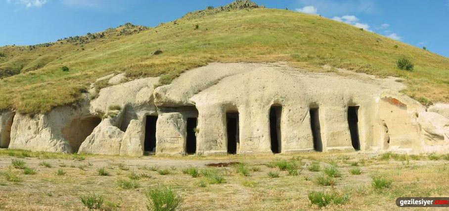 Afyon'un Saklı Tarih Durağı Bolvadin