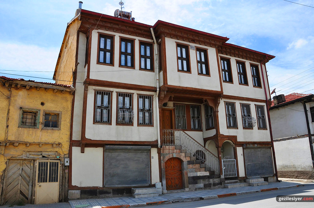 Afyon'un Saklı Tarih Durağı Bolvadin