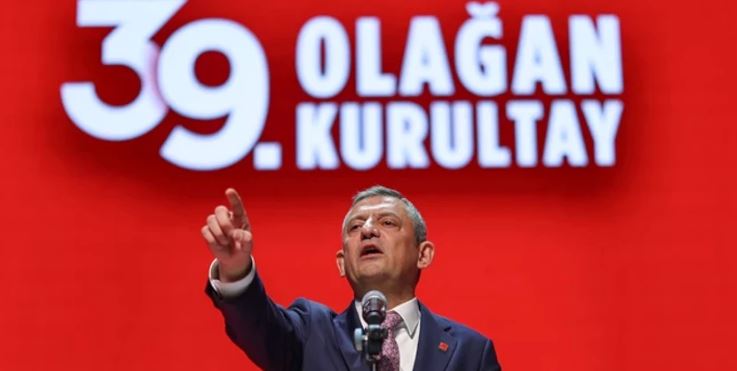 “Adayımız Tek, Meydan Okumamız Açık!”