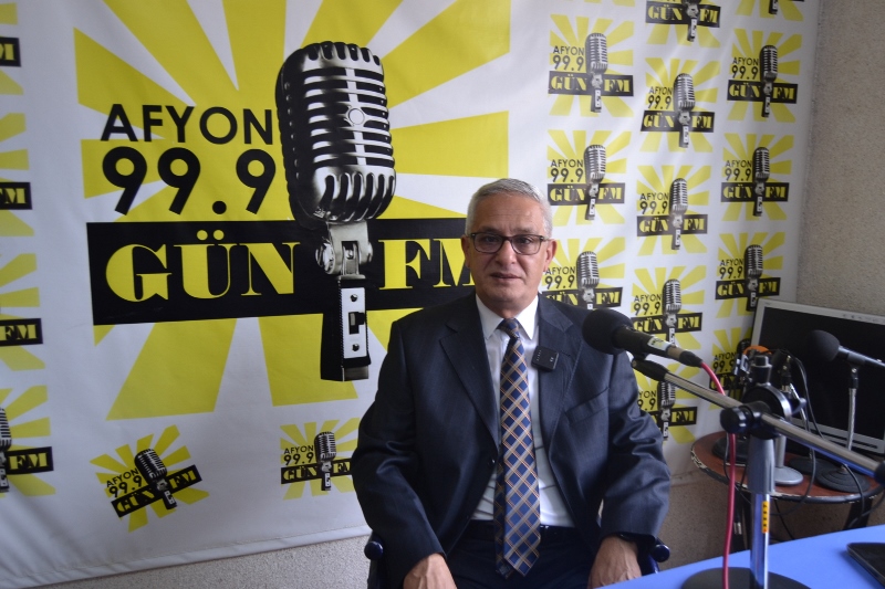 “AFDİDER’in Türkiye’de Örneği Yok”