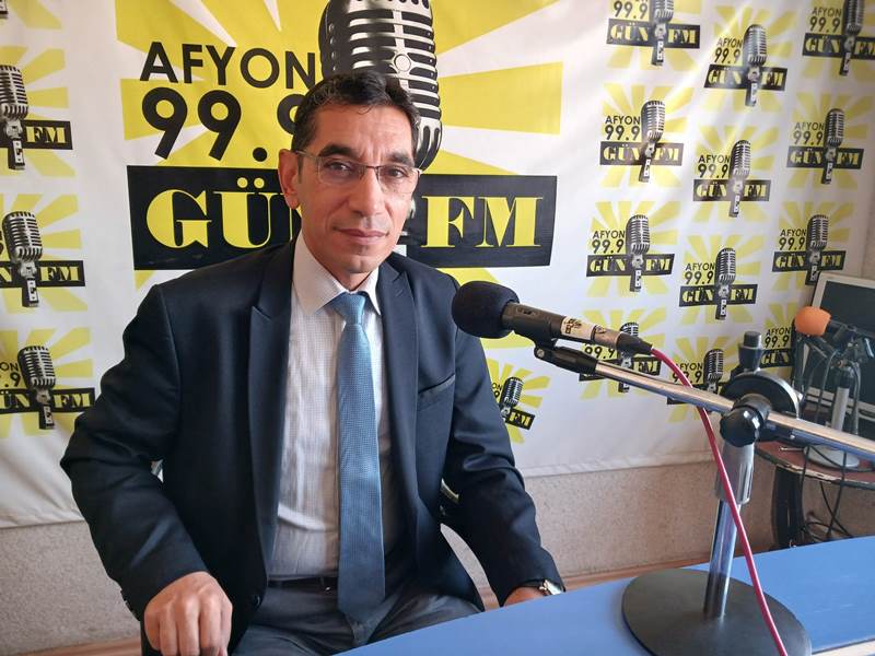 Afyon’a Elektrik Nasıl Geldi?