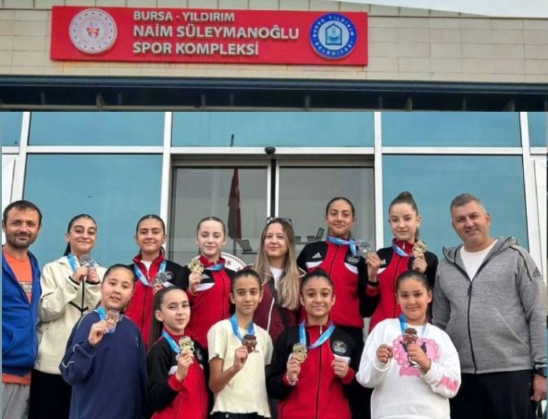 Afyonkarahisar Karate Kafilesi, Büyük Başarı Elde Etti