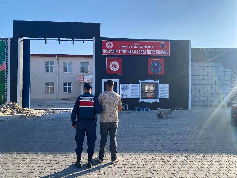 Afyonkarahisar’da 1 Haftada 60 Şüpheli Yakalandı!