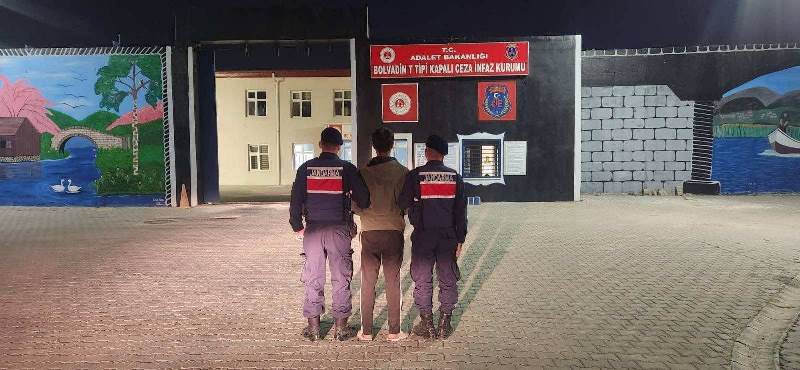 Afyonkarahisar’da 1 Haftada 60 Şüpheli Yakalandı!