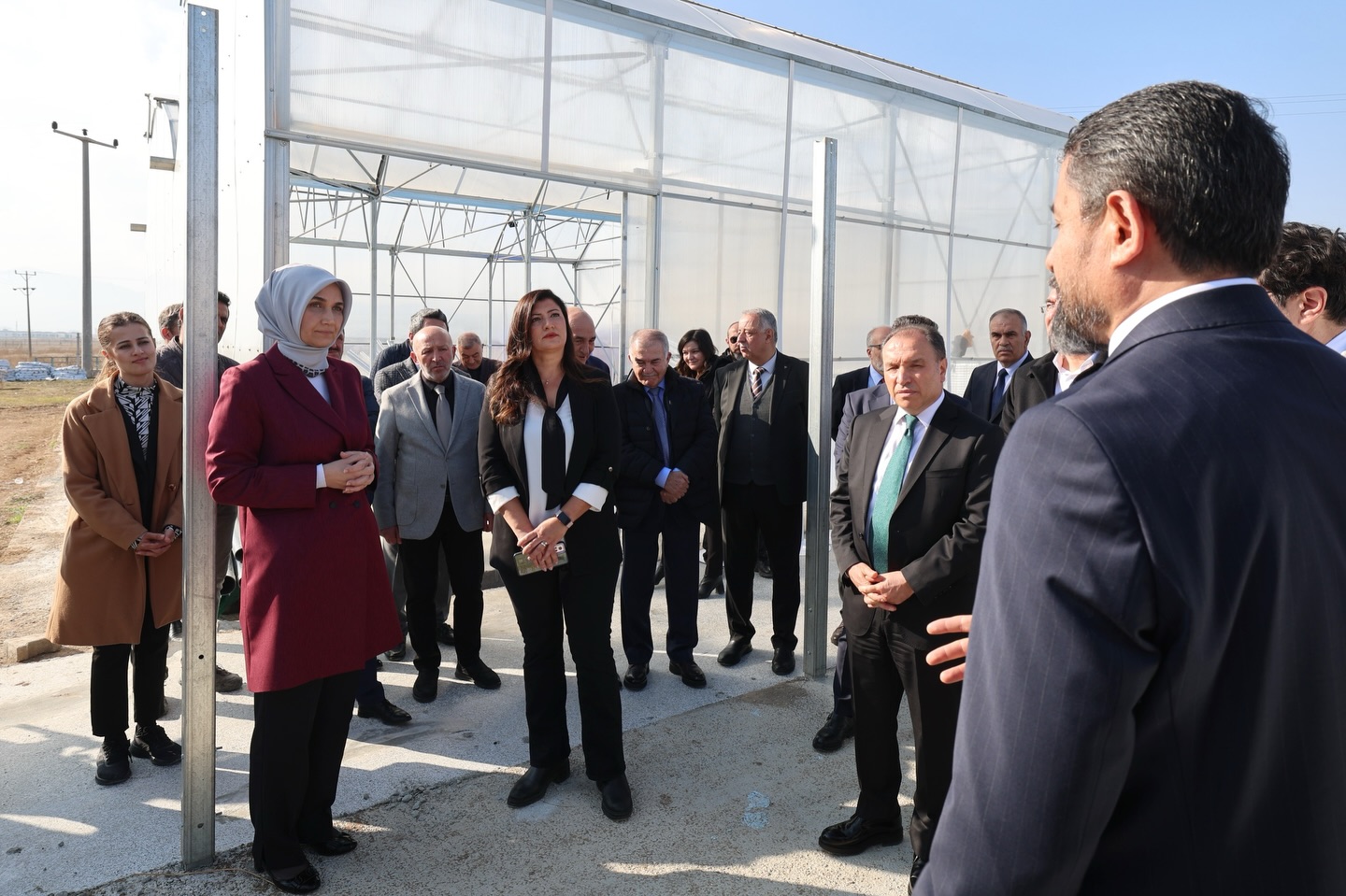 Afyonkarahisar’da Bir İlk: Zafer Teknopark Su Ürünleri Üretime Başlıyor!
