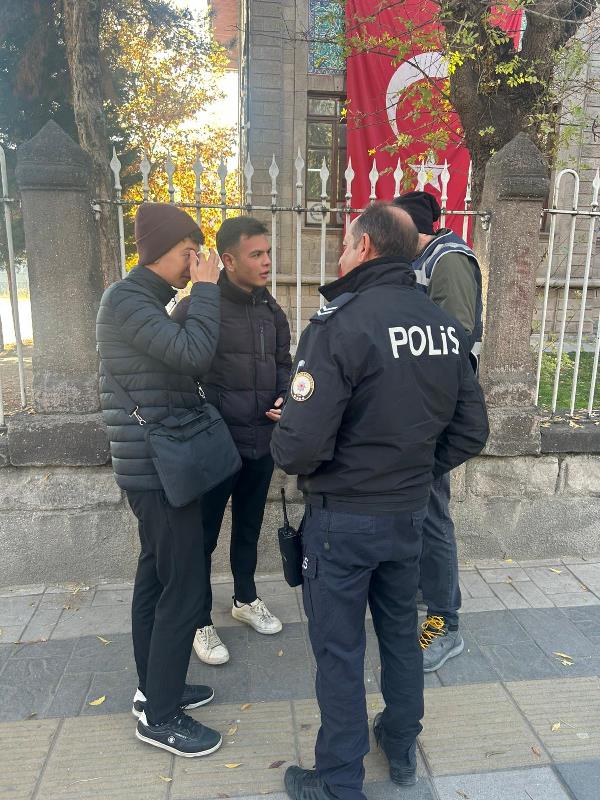 Afyonkarahisar’da Okul Güvenliği İçin Geniş Çaplı Denetim