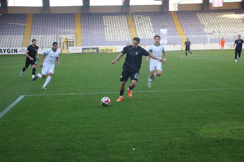 Afyonspor Bu Hafta Ve Haftaya Tatilde