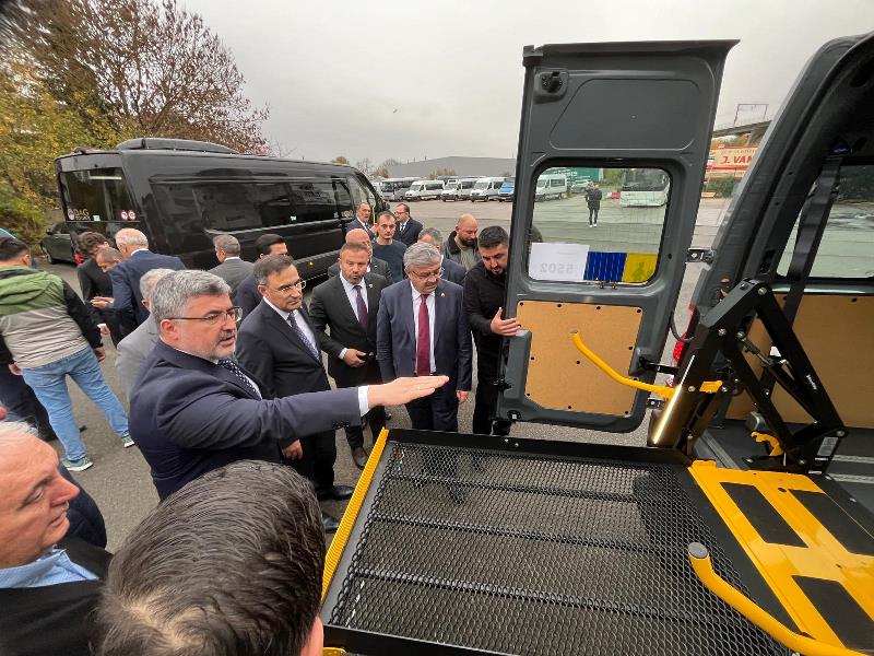 AK Parti Afyonkarahisar Milletvekilleri Belçika’da Geniş Kapsamlı Temaslarda Bulundu