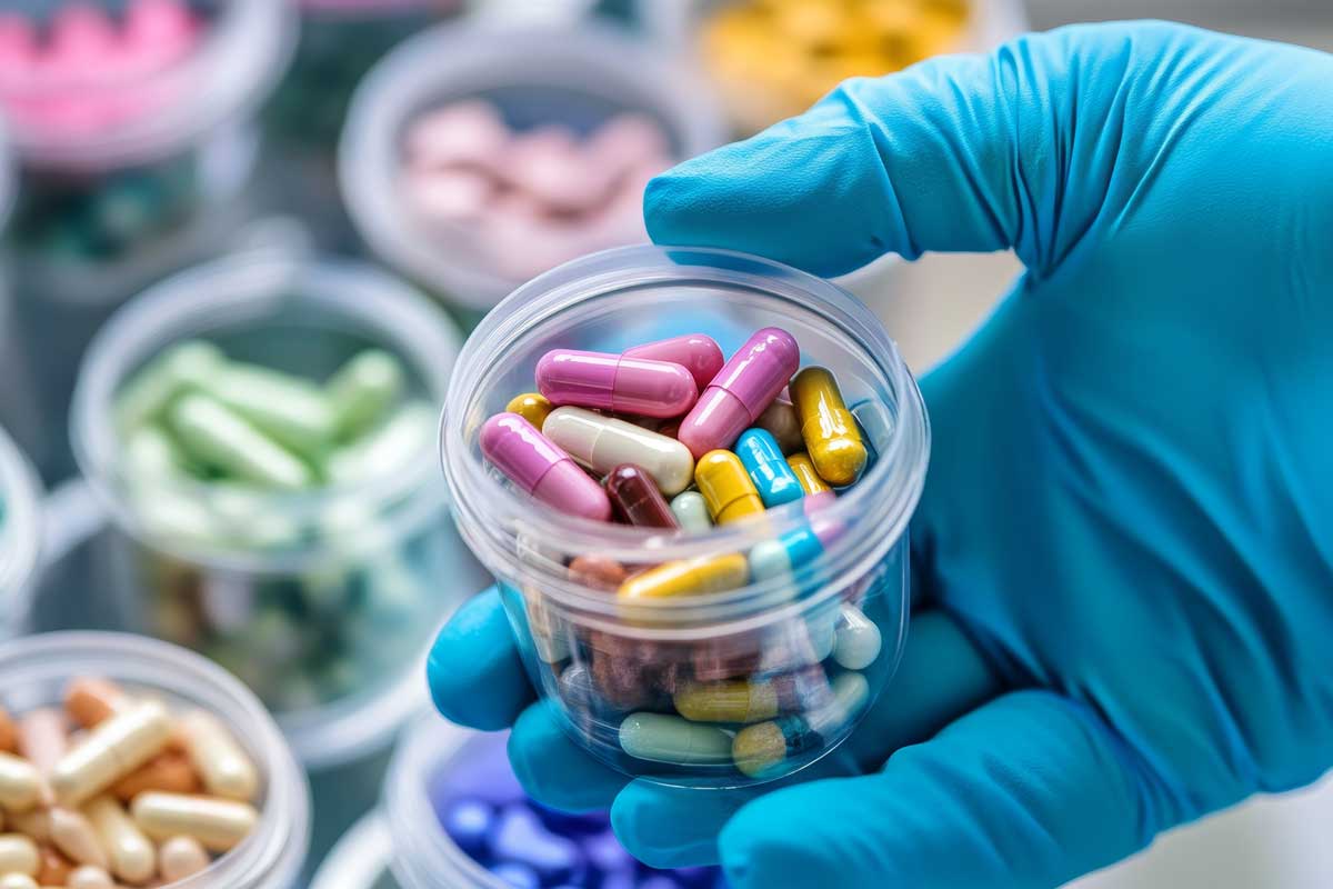 Antibiyotiği Boşa Kullanıp Yan Etki Görmeyin: Uzmandan Kritik Bilgilendirme