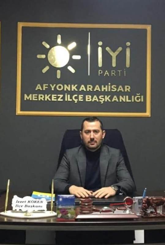 “Atatürk’ün Işığı Yolumuzu Aydınlatmaya Devam Ediyor”