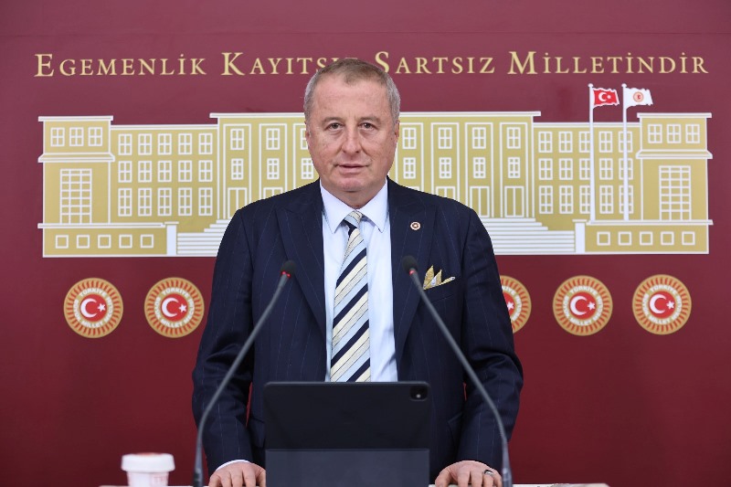 “Atatürk’ün Mirasını Geleceğe Taşımak En Temel Görevimizdir”