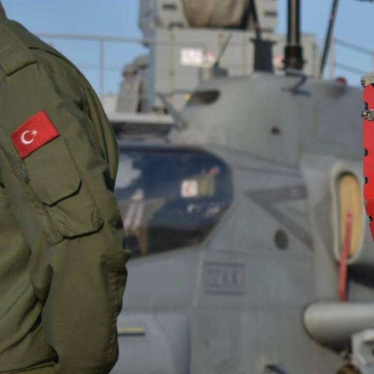 Avrupa’nın Güvenlik Dengelerini Değiştirecek Hamle!