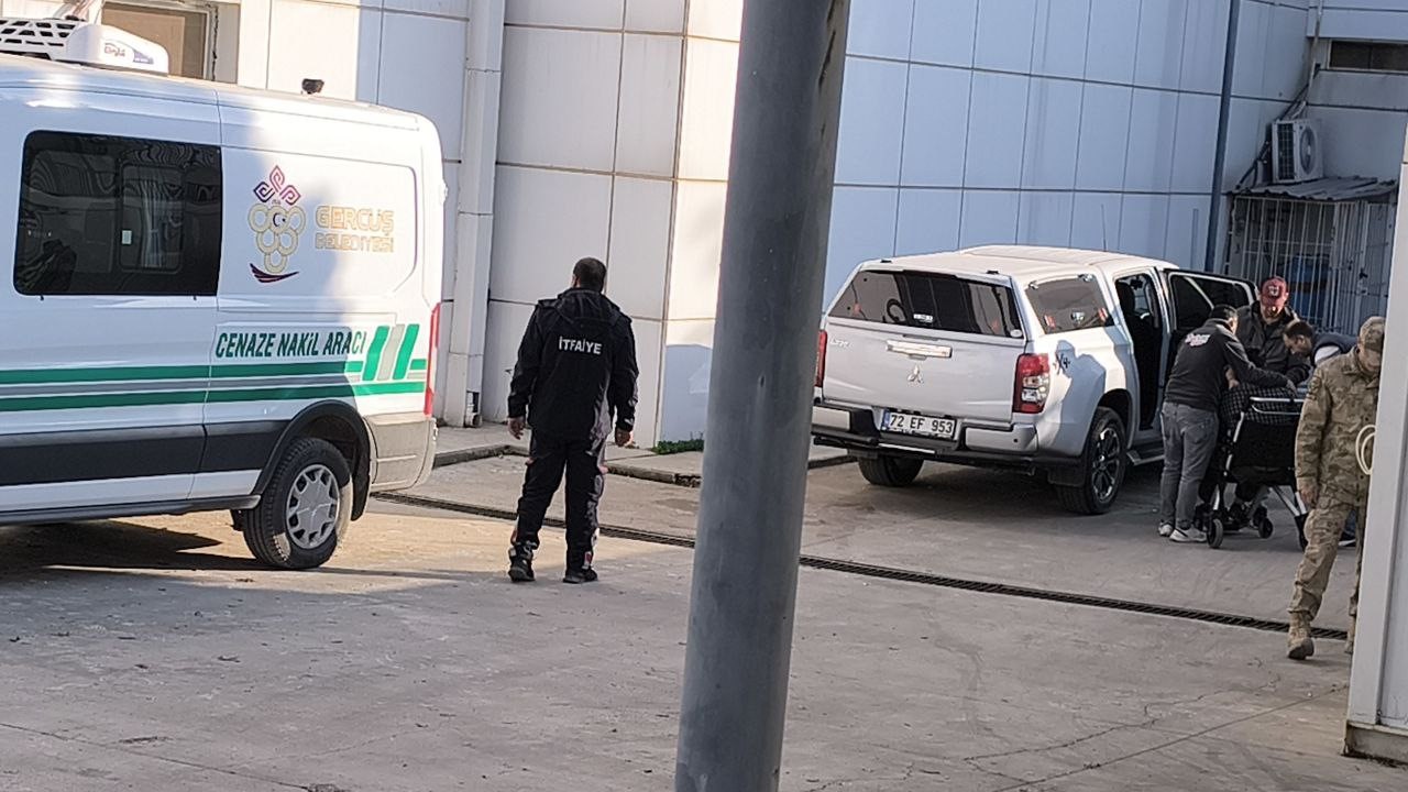 Traktörün Çarptığı 9 Yaşındaki Çocuk Hayatını Kaybetti