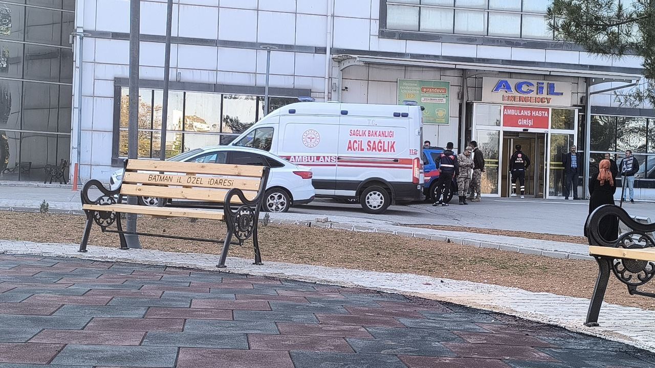 Traktörün Çarptığı 9 Yaşındaki Çocuk Hayatını Kaybetti