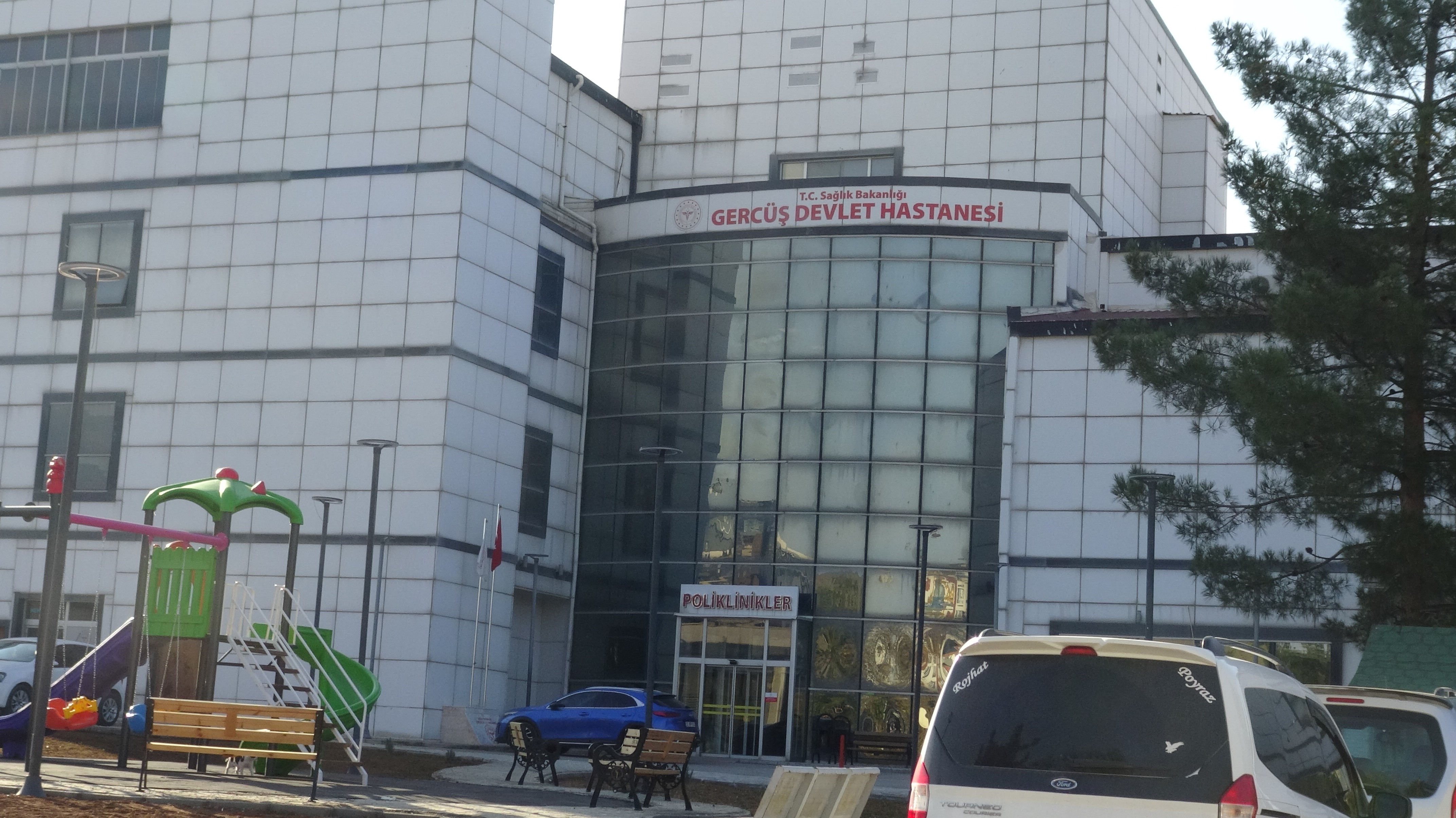 Traktörün Çarptığı 9 Yaşındaki Çocuk Hayatını Kaybetti