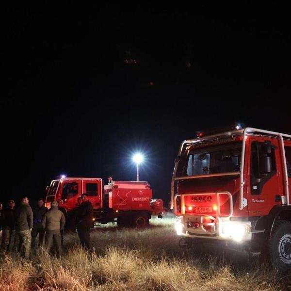 Son Dakika! Bakan Yerlikaya Son Durumu Paylaştı!