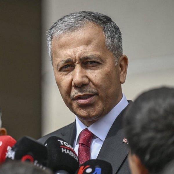 Son Dakika! Bakan Yerlikaya Son Durumu Paylaştı!