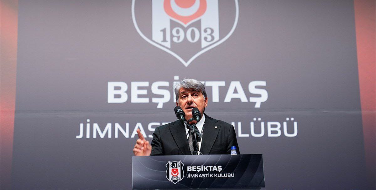 “Beşiktaş’ı Hiçbir Oyunun İçine Sokmayacağım”