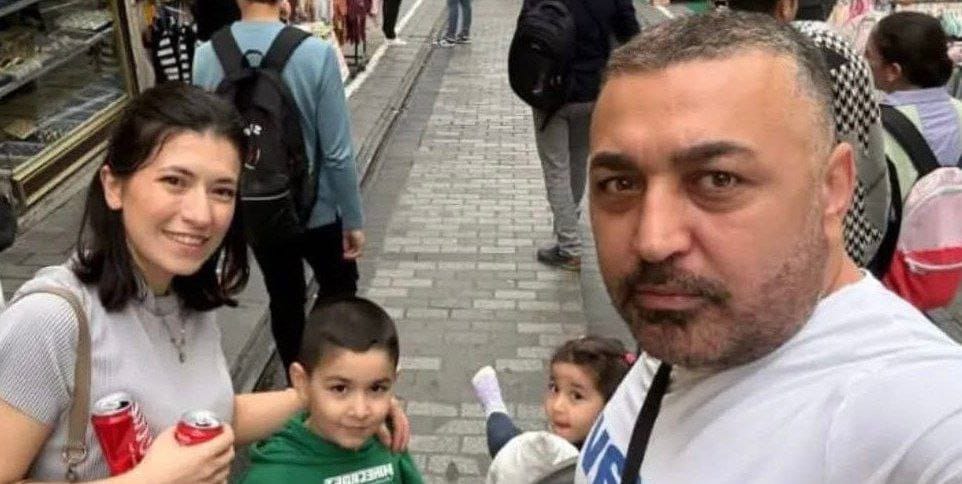 Böcek Ailesi Faciasında Şok Gelişme!