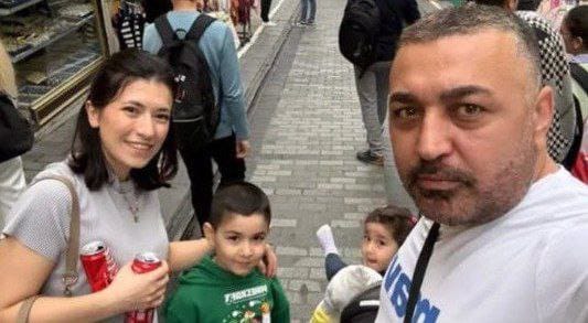 Böcek Ailesinin Ölümüne İlişkin 6 Kişi Tutuklandı