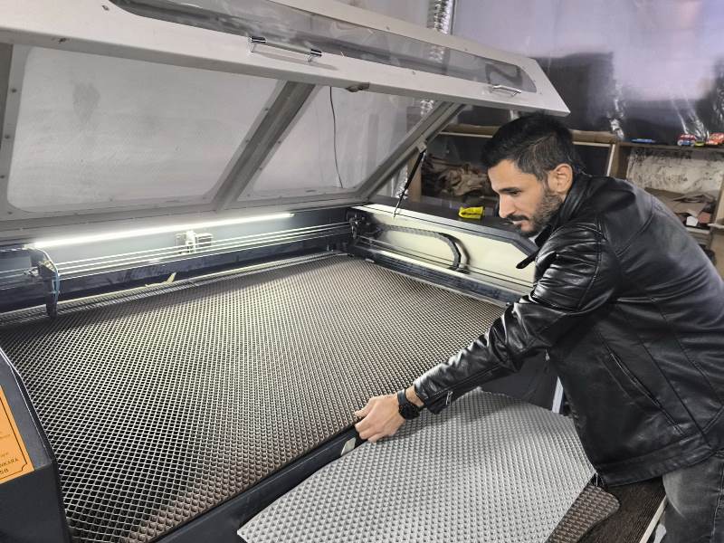 Bu Haberi Okuyup Gidene İndirimli Paspas Var!