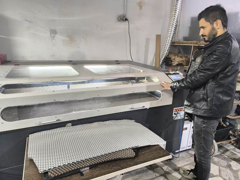 Bu Haberi Okuyup Gidene İndirimli Paspas Var!