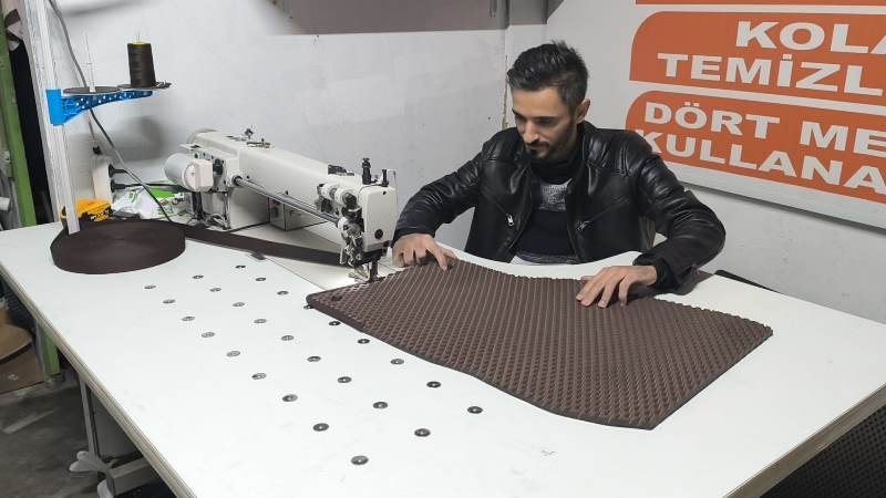 Bu Haberi Okuyup Gidene İndirimli Paspas Var!