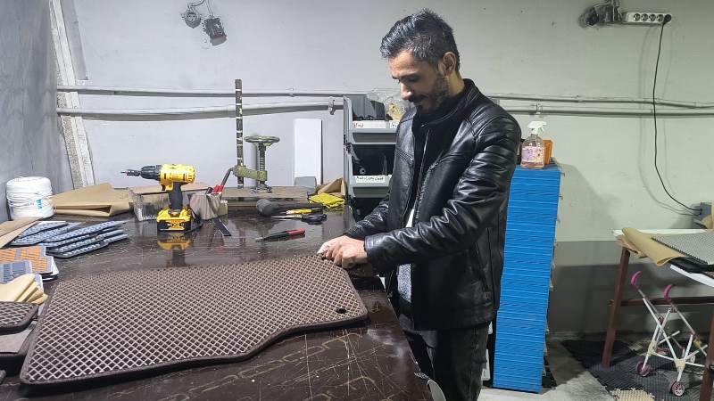 Bu Haberi Okuyup Gidene İndirimli Paspas Var!