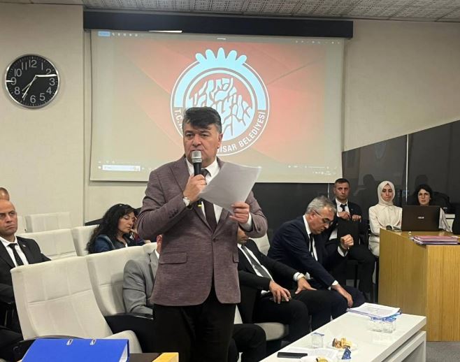 "Çalışırken İflas Eden Sektör Olduk"