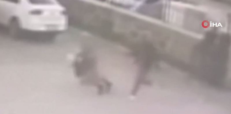 Cezaevinden İzinli Çıktı, Takıntılı Olduğu Kadını Katletti!