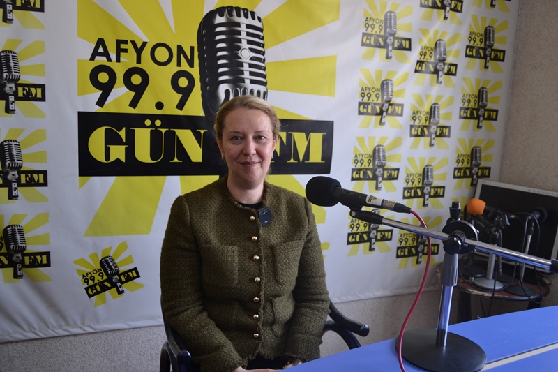 “Çok Sayıda Kişisel Ve Karma Sergiye Ev Sahipliği Yapıyoruz”