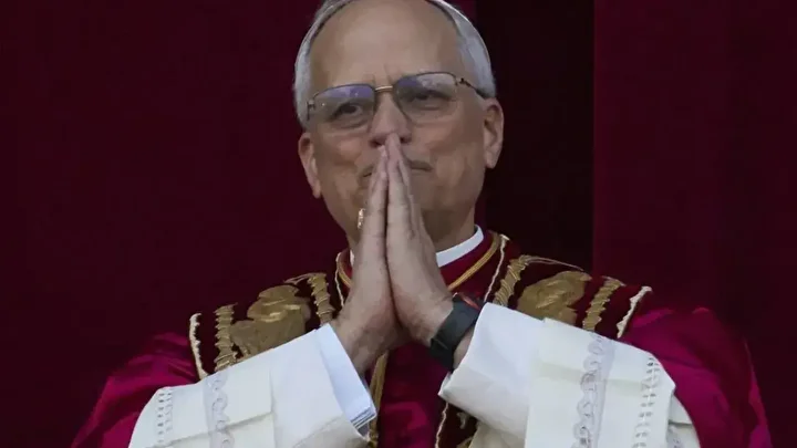 Papa XIV. Leo Türkiye'de: Ankara, İstanbul ve İznik Ziyaret Programı