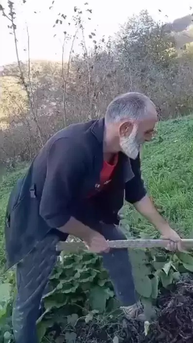 Kurtlar Vadisi'nin 'Memati'sinin son hali gündem oldu