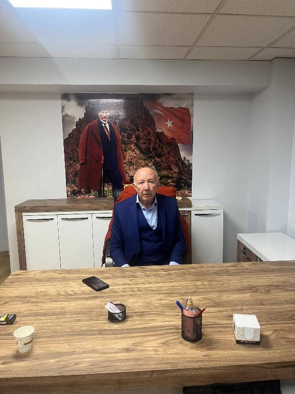 Ege Bölgesi Afyonkarahisar Dernekleri Federasyonu’nda Yarış Kıyasıya Geçti!