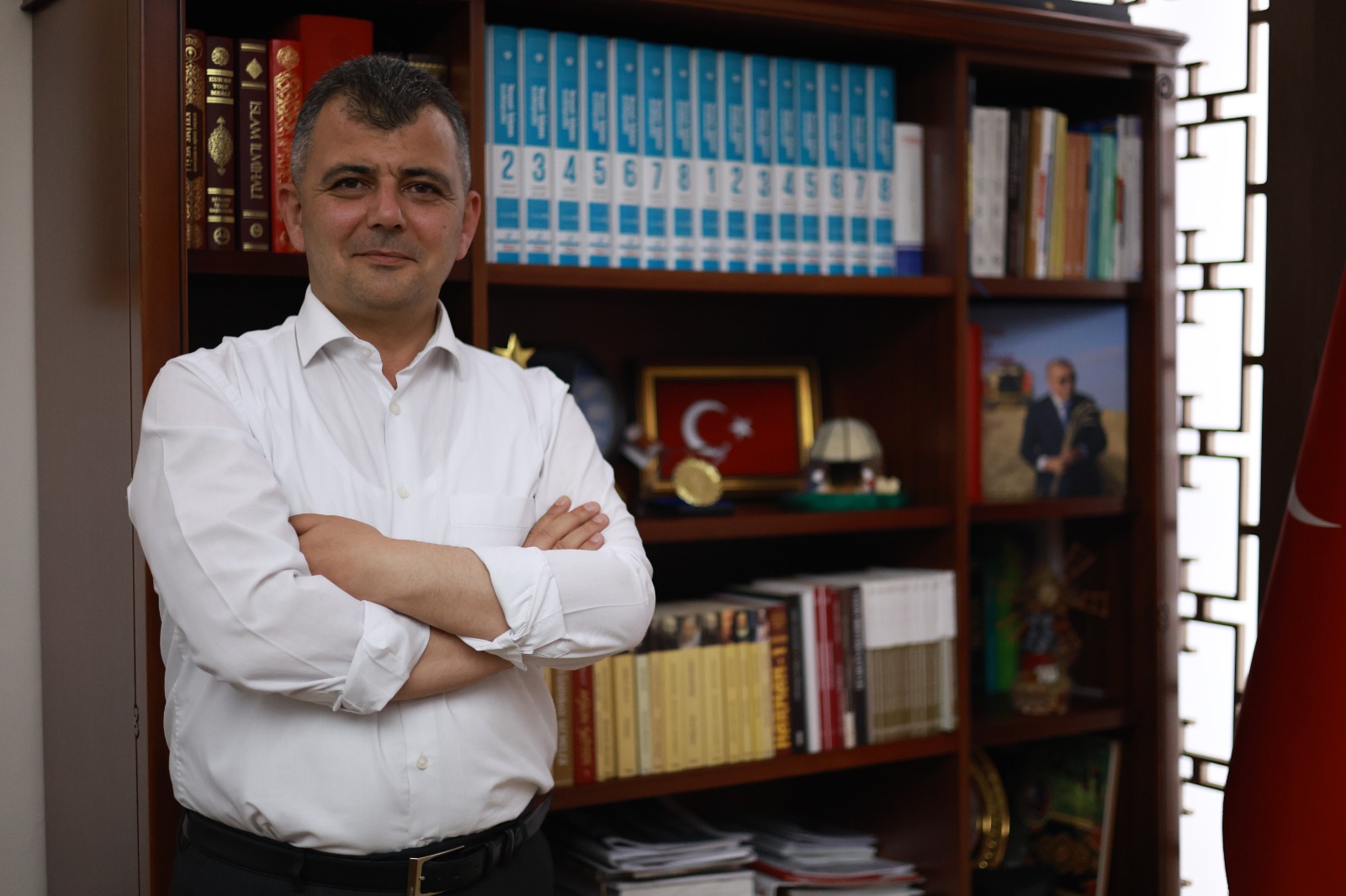 Emirdağ'a 4. Etap TOKİ Yapılacak