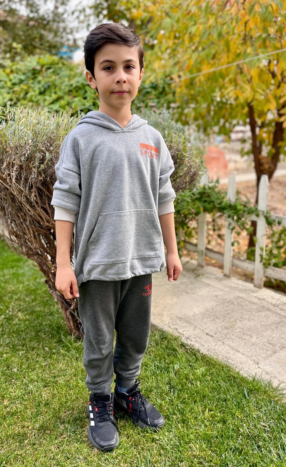 Emirdağlı Öğrenci Uluslararası Matematik Olimpiyatı’nda Altın Madalya Kazandı