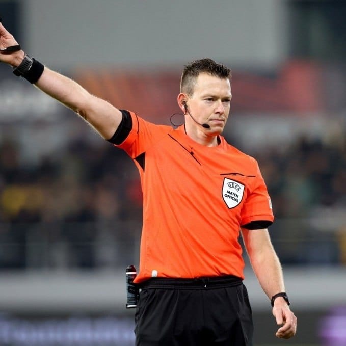 Fenerbahçe’den UEFA’ya Şikâyet!