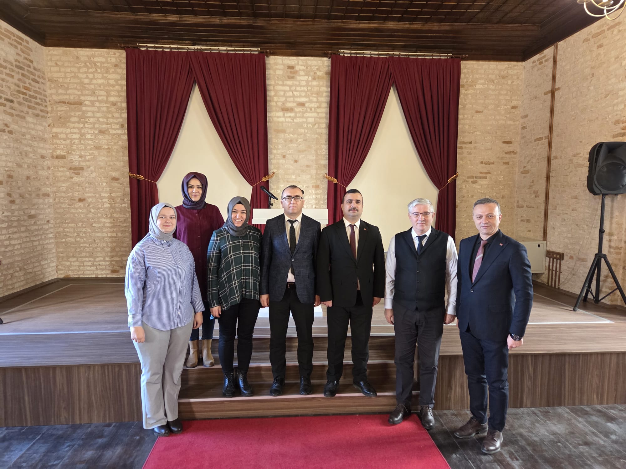 Afyonkarahisar Nüfus Müdürlüğü'nden Yoğun Mesai