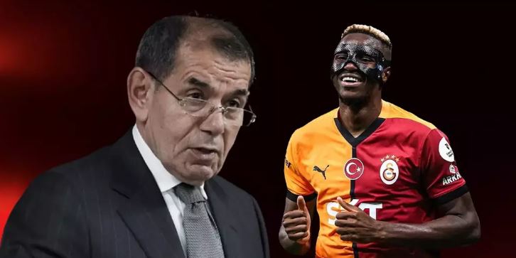 Galatasaray’da Tarihi Mali Patlama!