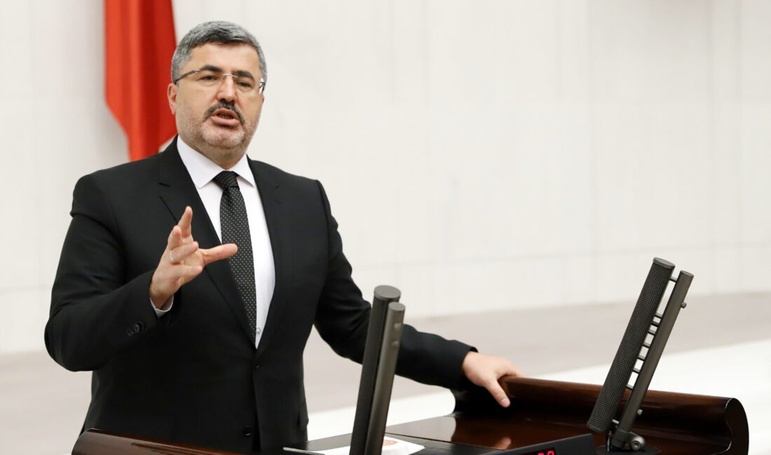 “Gazi’nin Ortaya Koyduğu Vizyon, Bizlere Yol Göstermeye Devam Etmektedir”