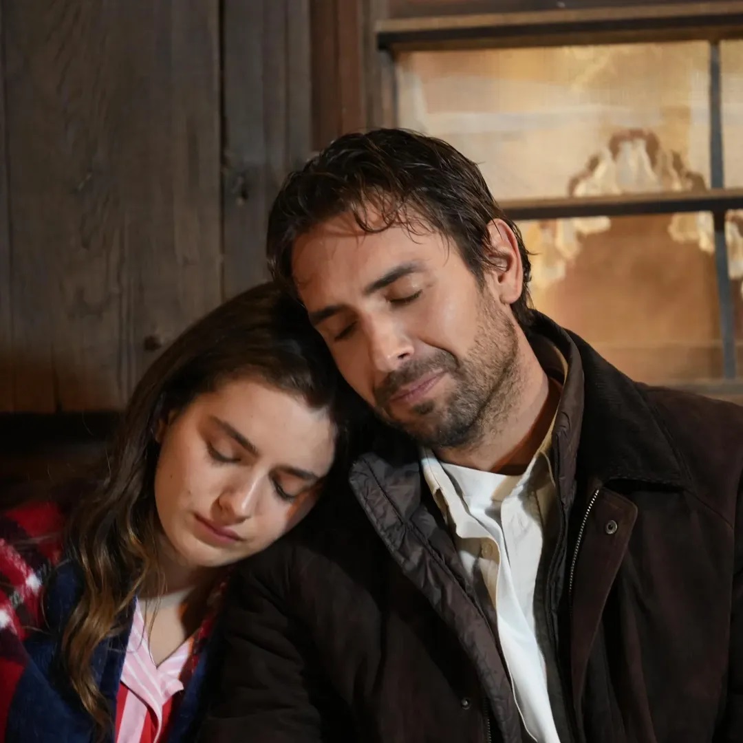 Ava Yaman'ın "Taşacak Bu Deniz" Paylaşımı Gündem Oldu