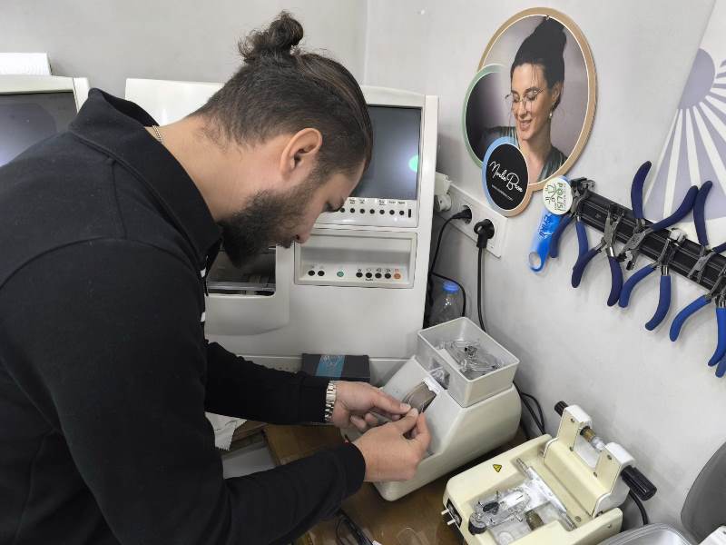 “Gözlük Seçimi Numaranın Artmasını Ve Azalmasını Sağlar”