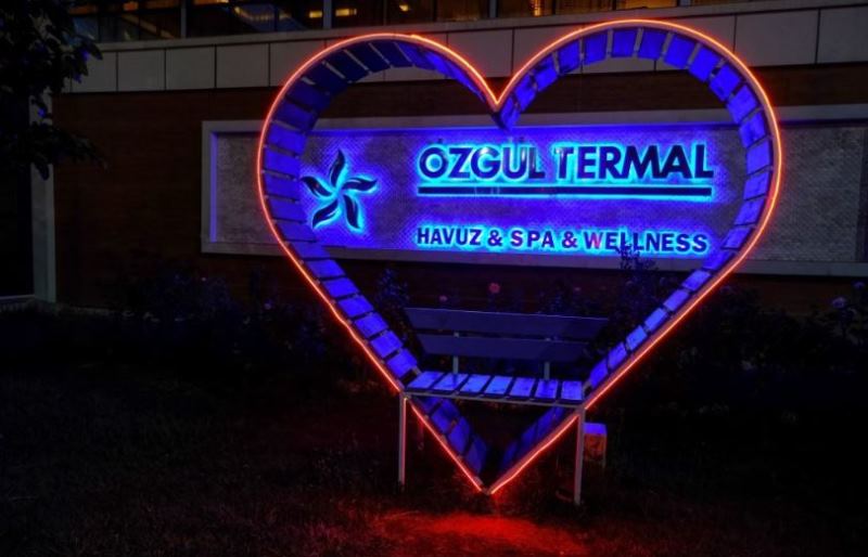 Grand Özgül Termal Tatil Köyü, Bölgenin Tatil Gözdesi Olmayı Sürdürüyor