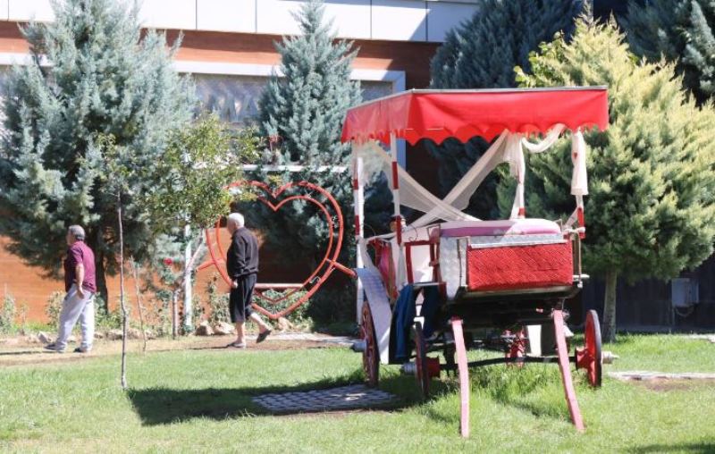 Grand Özgül Termal Tatil Köyü, Bölgenin Tatil Gözdesi Olmayı Sürdürüyor