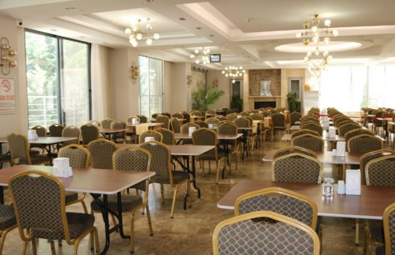 Grand Özgül Termal Tatil Köyü, Bölgenin Tatil Gözdesi Olmayı Sürdürüyor